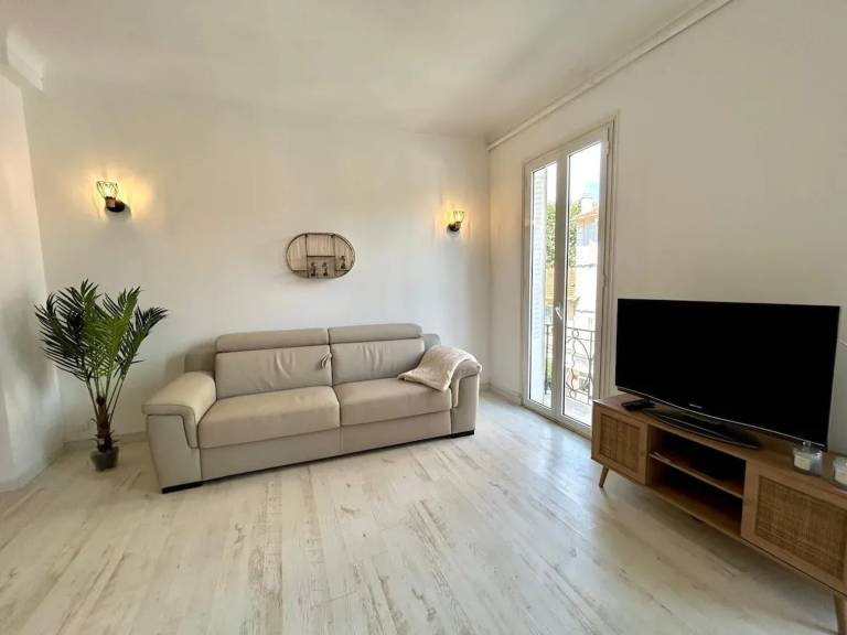 Appartement Antibes