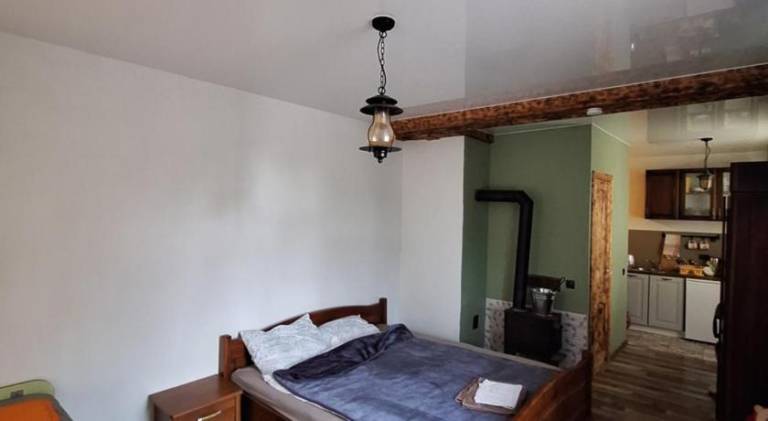 Holiday apartment with 1 room for 2 persons in Riga