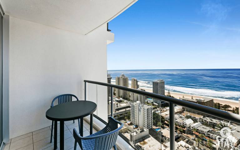 Apartment  Surfers Paradise