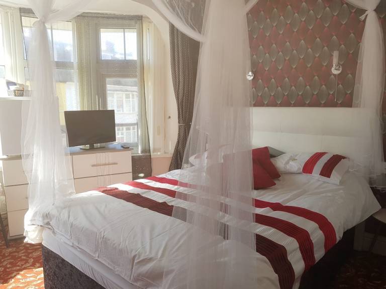 Bed & Breakfast Blackpool