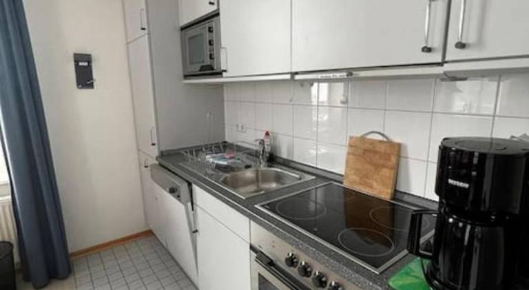 Apartment | Next to the beach | Pets are welcome — photo 3