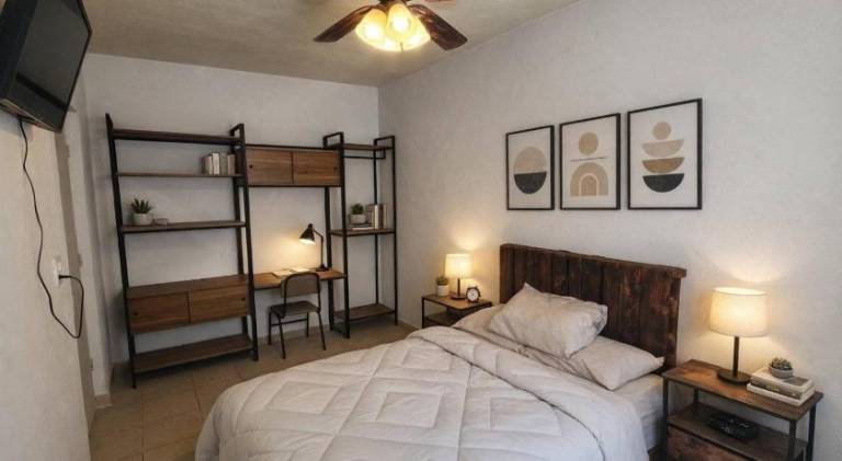 Apartment with 3 rooms for 10 persons — photo 2
