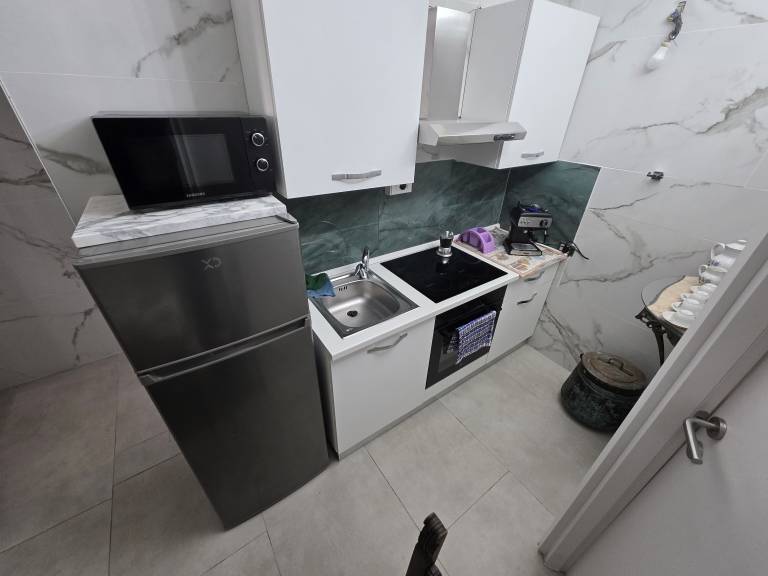 Ferienwohnung Perugia