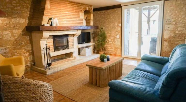 Vacation home with 3 rooms for 6 persons — photo 2