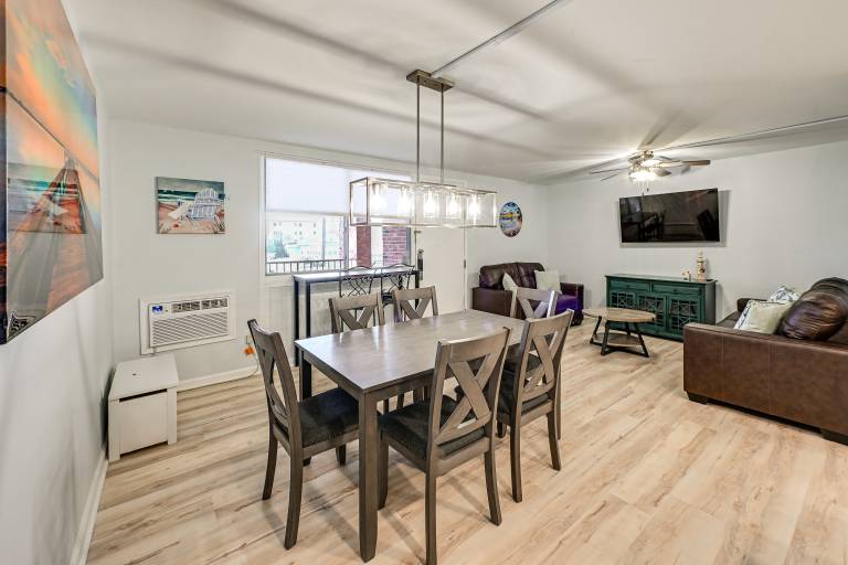 Steps to Maryland Beach! Condo w/ Furnished Patio — photo 3