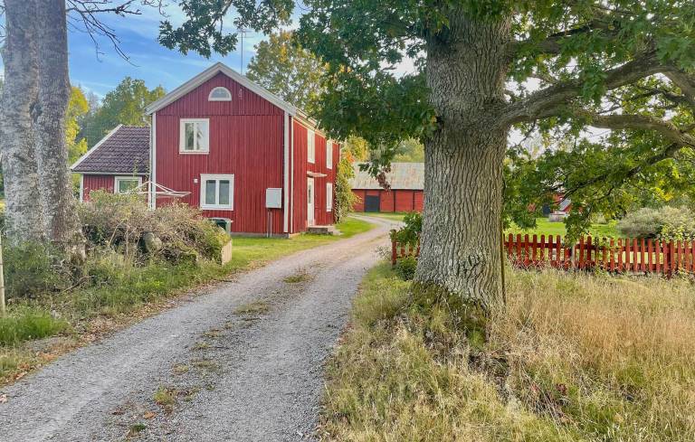 Ferienhaus Emmaboda