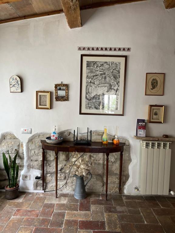 Agriturismo Montesalce Agricampeggio: Appartamento Bianco Agriturismo Montesalce — photo 2