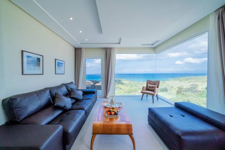 Apartman Tanger