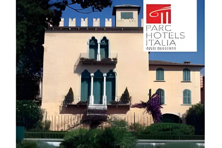 Parc Hotel Gritti in Affi