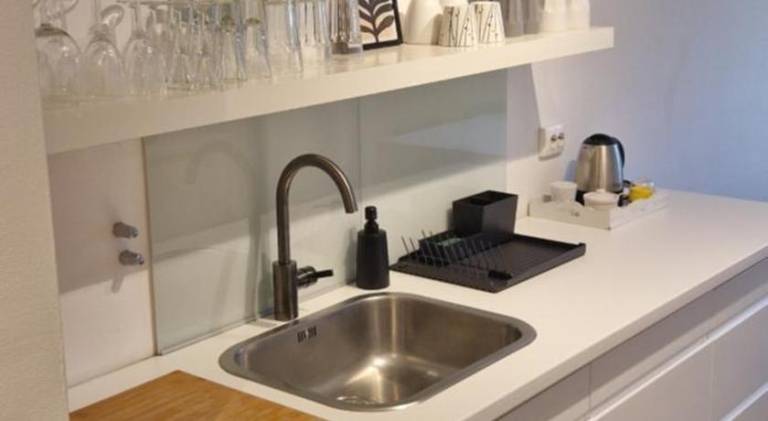 Rental apartment with 1 room for 4 persons — photo 4