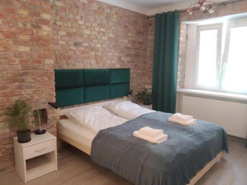 Apartament Toruń