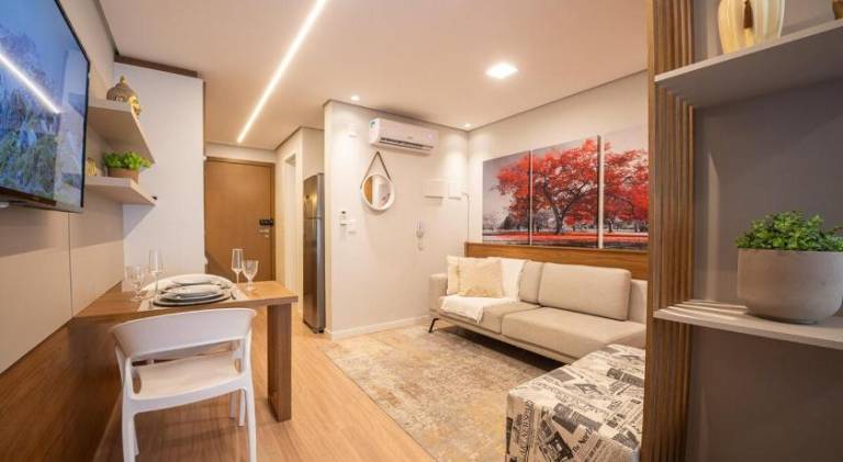 Rental apartment | Pet-friendly in Pelotas