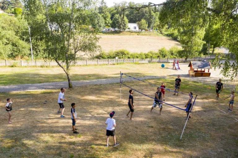 Chalet Espagnac