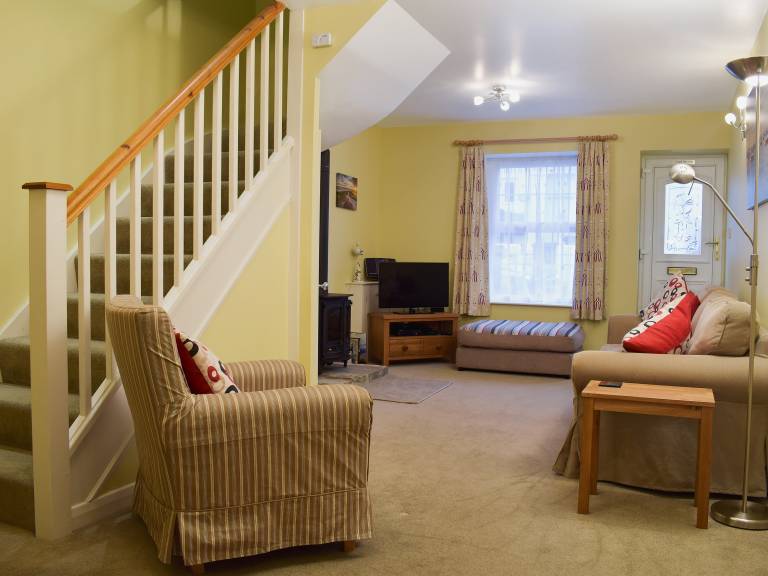 Buckingham Cottage — photo 3