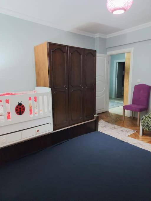 Apartment with patio | City view — photo 5