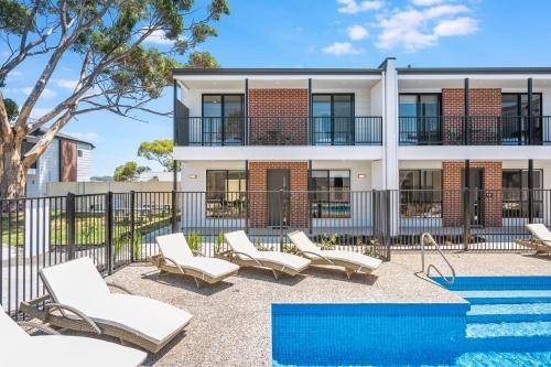 Villa McLaren Vale