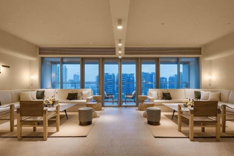 Aparthotel Nanshan