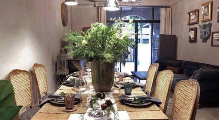 Beautiful 3 Bedroom Baroque House near Asoke BTS — photo 4