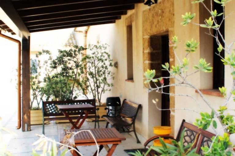 Agriturismo Trapani