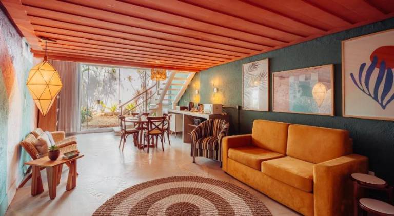 Own Buzios Beach Hotel — photo 3
