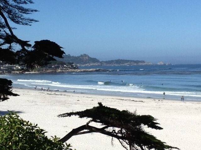 House Carmel Highlands