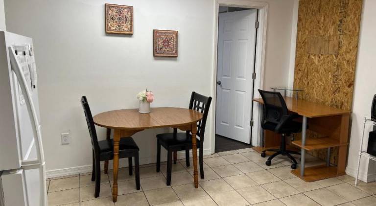 Holiday apartment with 1 room for 3 persons — photo 4