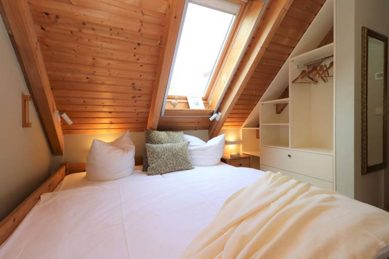 Ferienwohnung mit überdachtem Südbalkon — photo 5