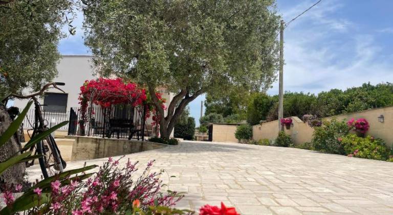 Vacation home | Pet-friendly in Manduria