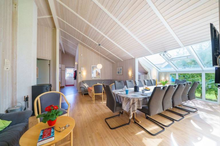 Ferienhaus  Otterndorf