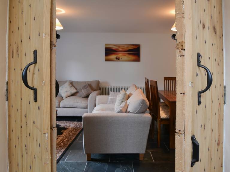 Children-friendly nice cottage with garden | Dogs allowed — photo 2