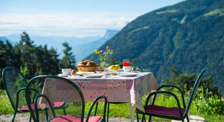 Gasthaus Gasteiger in Parcines