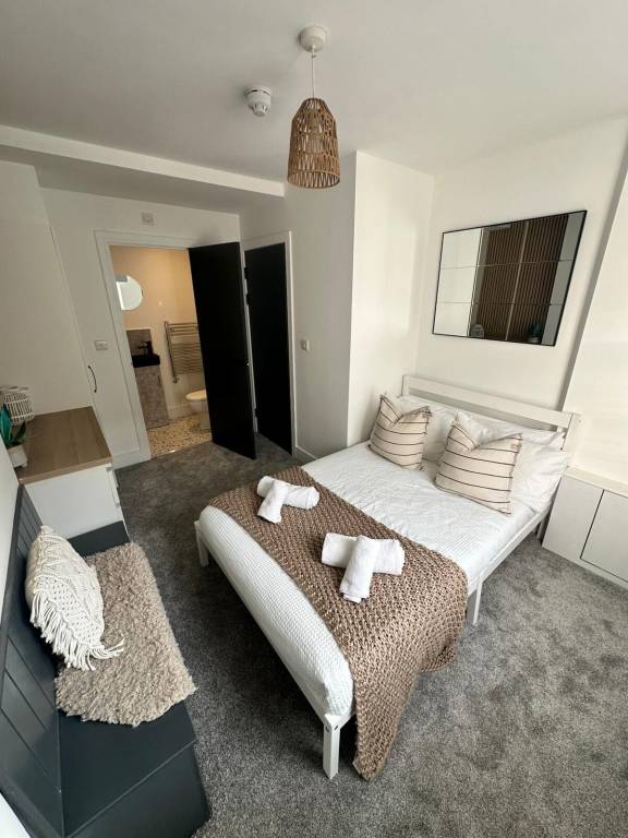 Ferienhaus Cardiff