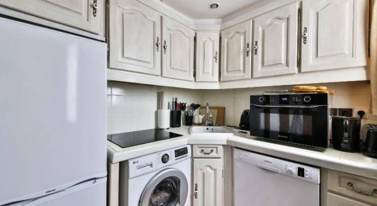 Rental apartment | Near Louvre — photo 3