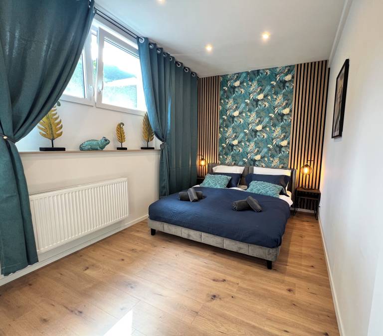 Ferienwohnung Königstein im Taunus