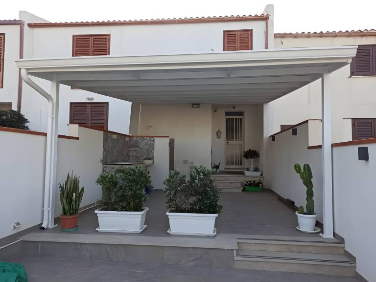 Ferienhaus  San Vito lo Capo