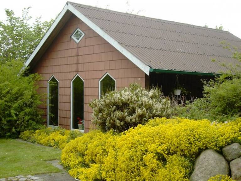 Ferienwohnung Scheppern