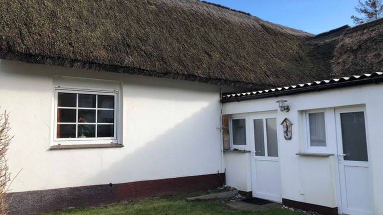 Ferienhaus Vitte