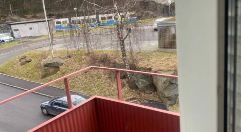 Apartment with 1 room for 3 persons — photo 2