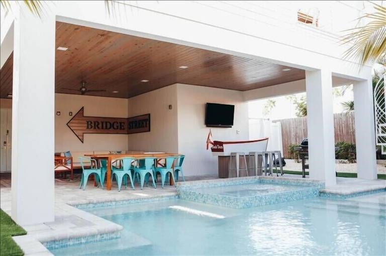 House Anna Maria Island