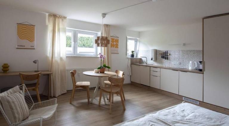 Ferienwohnung Kettwig