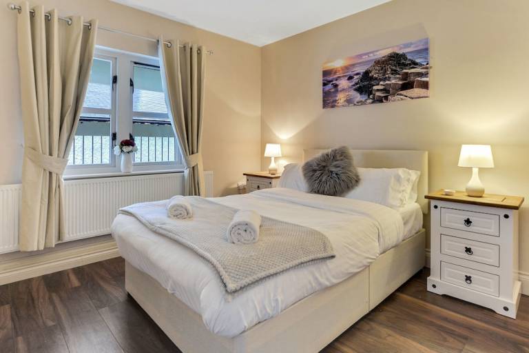Apartment Londonderry