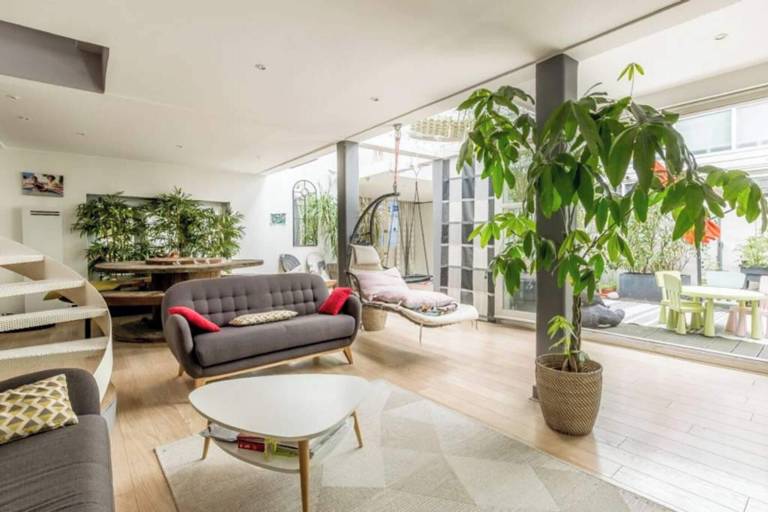 Appartement  Rueil-Malmaison