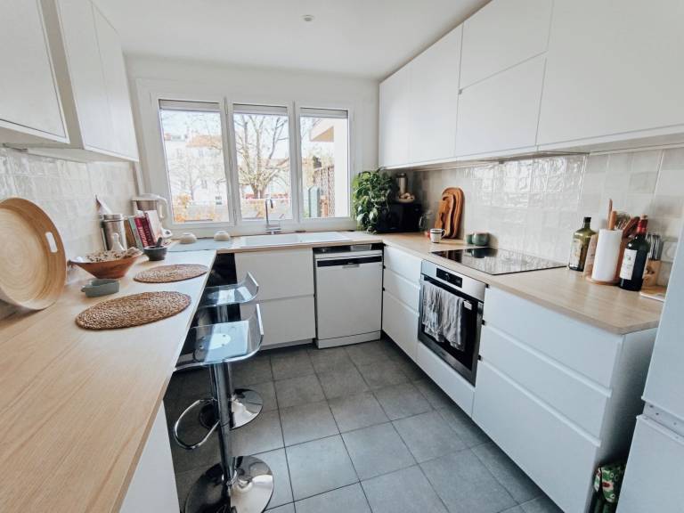 Appartement Sceaux