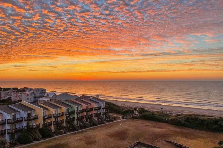 Condo  Emerald Isle