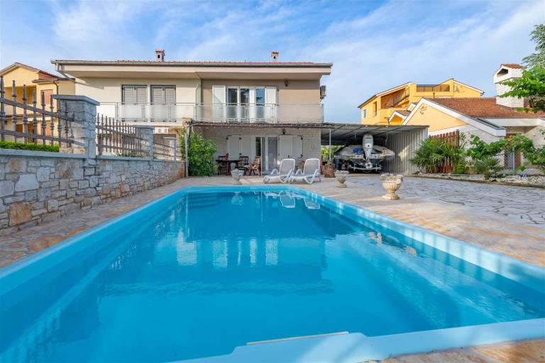 Villa Premantura
