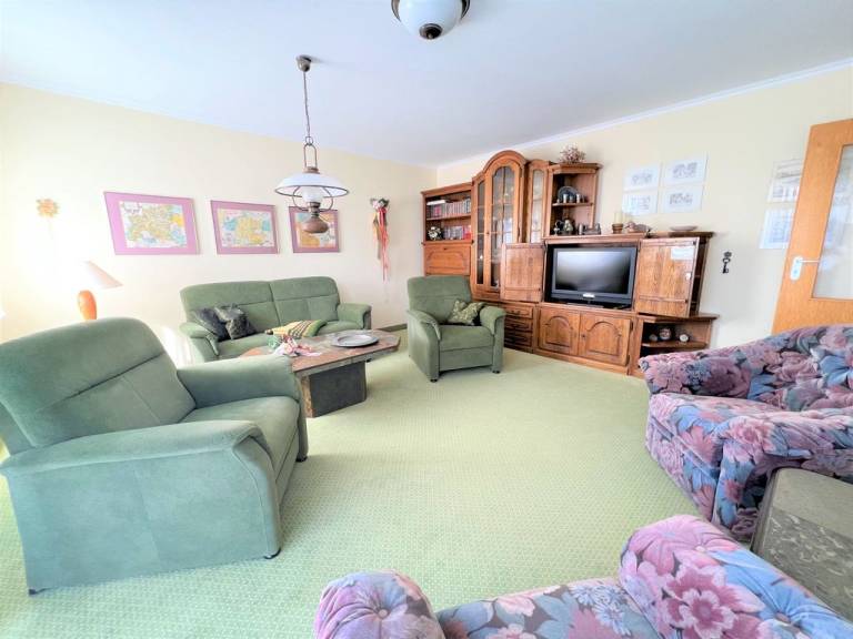 Ferienwohnung Binz