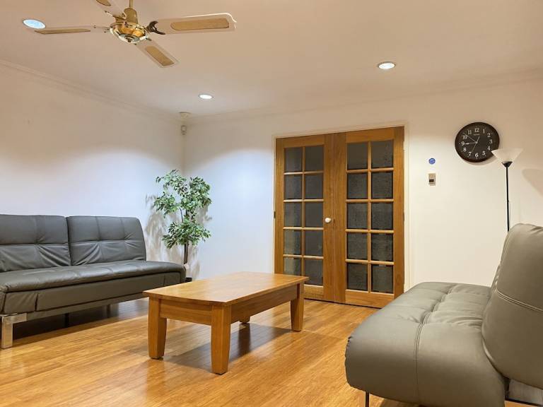House Belconnen