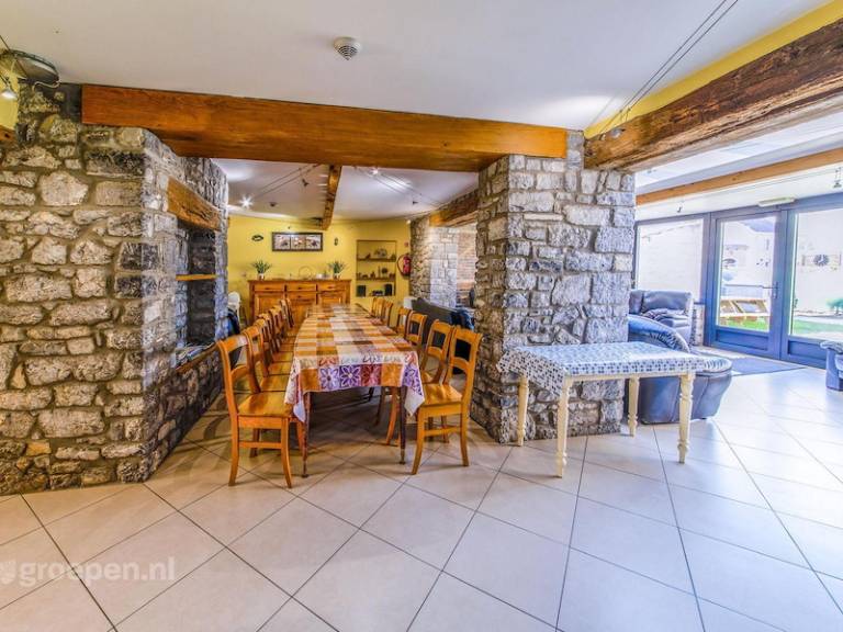 Fully equipped vacation home with garden & patio | Pets are welcome — photo 4