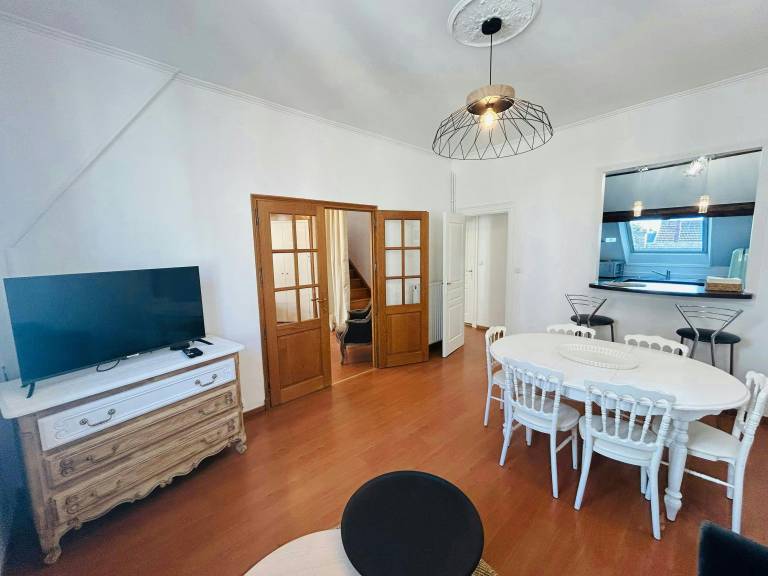 Appartement Bezannes