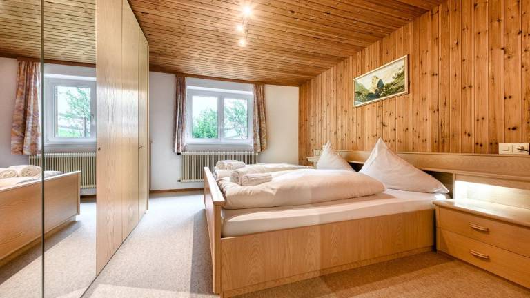 Ferienwohnung  Bludenz